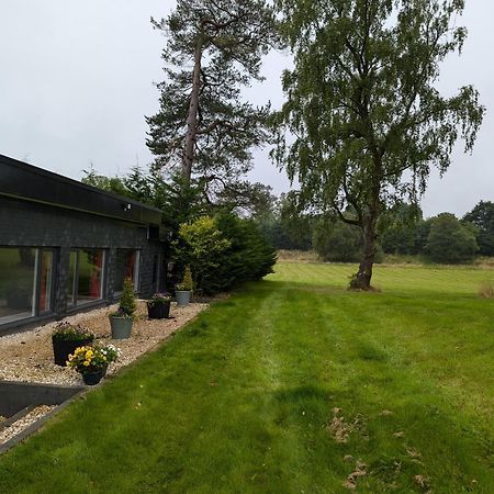 غلاسغو Glassford House المظهر الخارجي الصورة