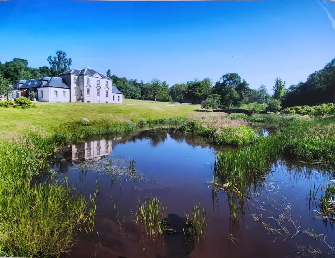 غلاسغو Glassford House المظهر الخارجي الصورة