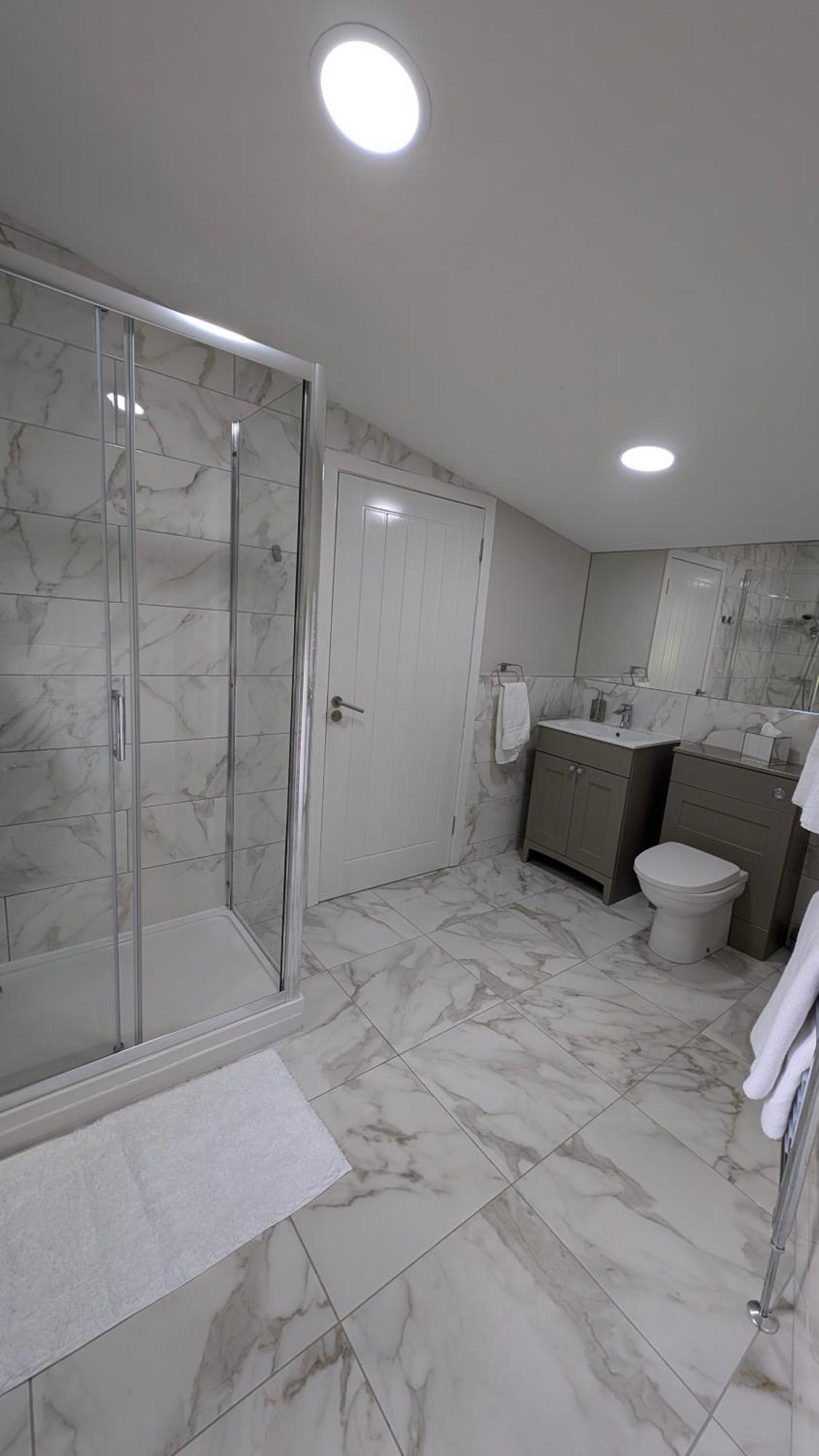 غلاسغو Glassford House المظهر الخارجي الصورة