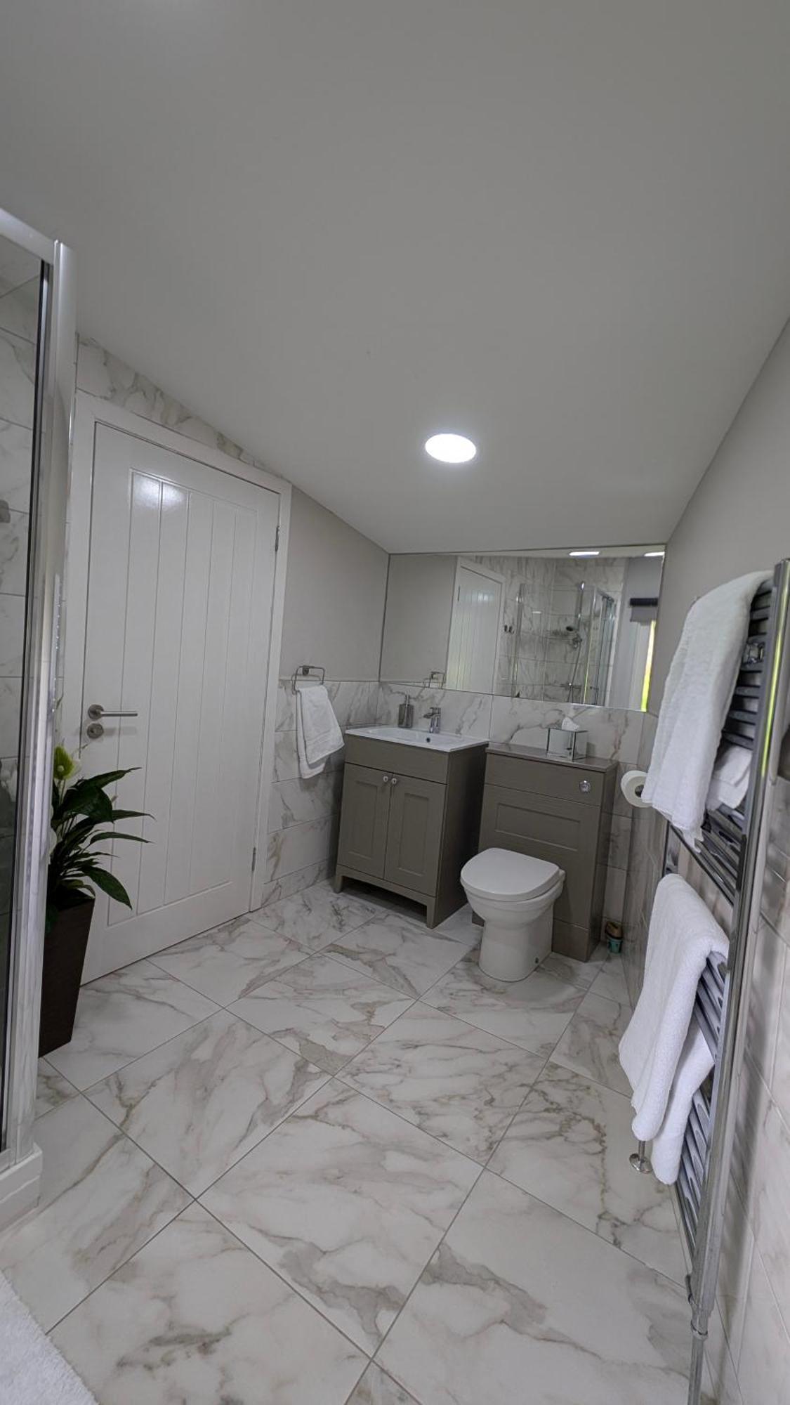 غلاسغو Glassford House المظهر الخارجي الصورة
