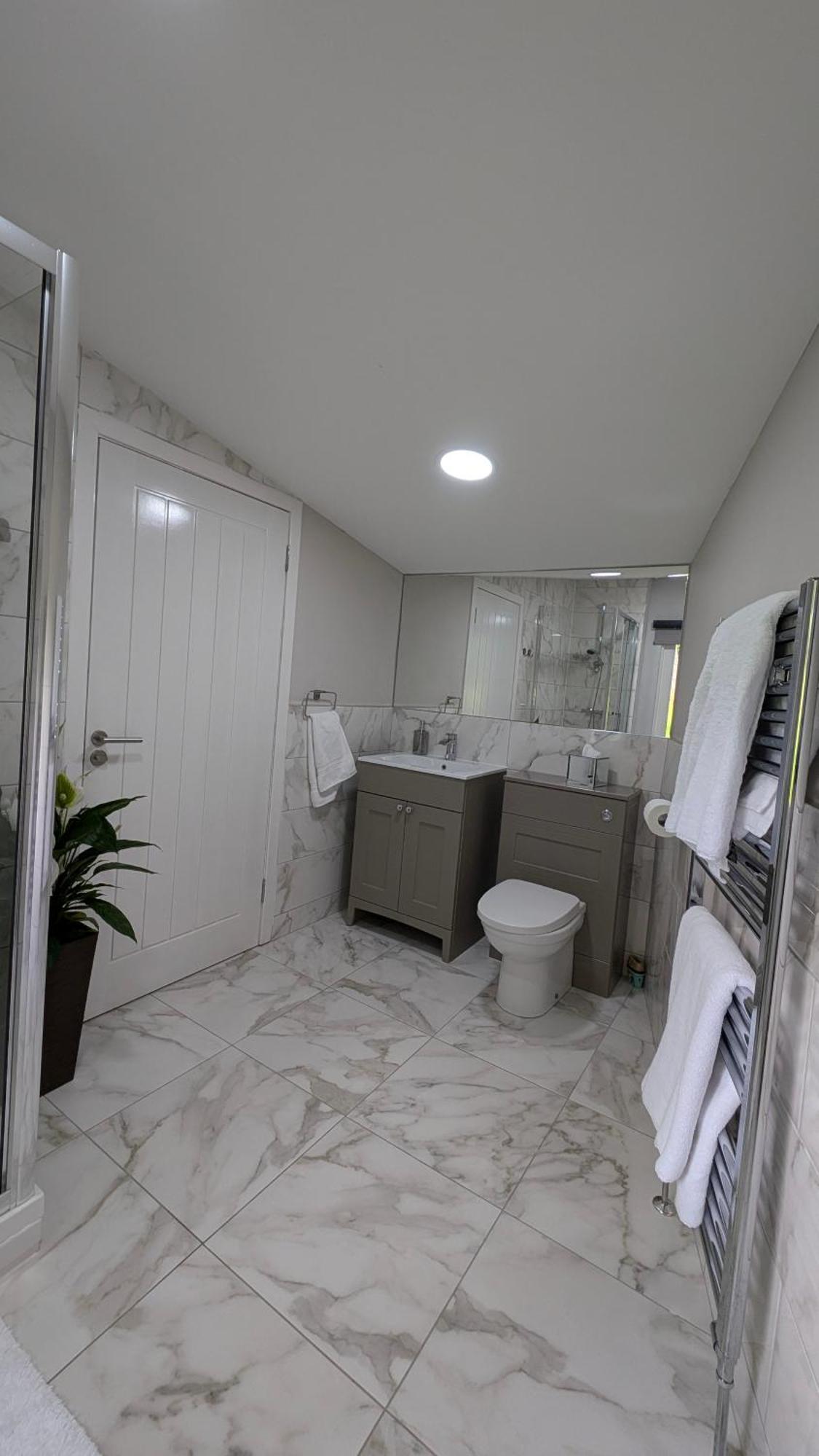 غلاسغو Glassford House المظهر الخارجي الصورة
