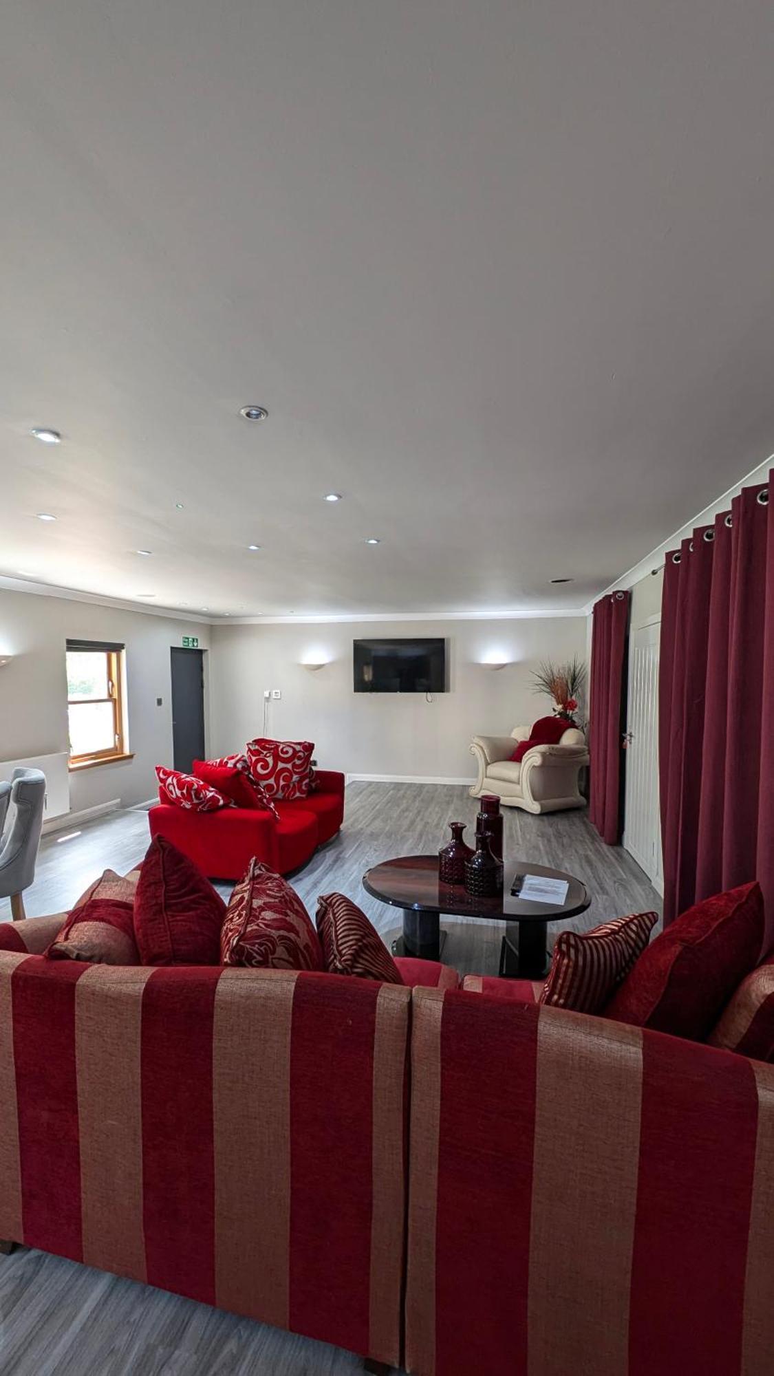 غلاسغو Glassford House المظهر الخارجي الصورة
