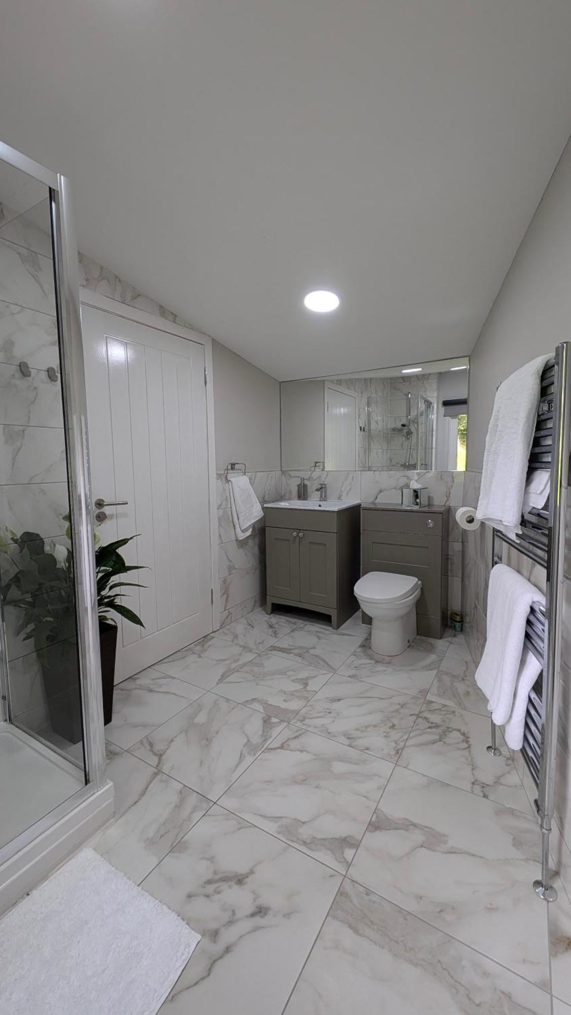 غلاسغو Glassford House المظهر الخارجي الصورة
