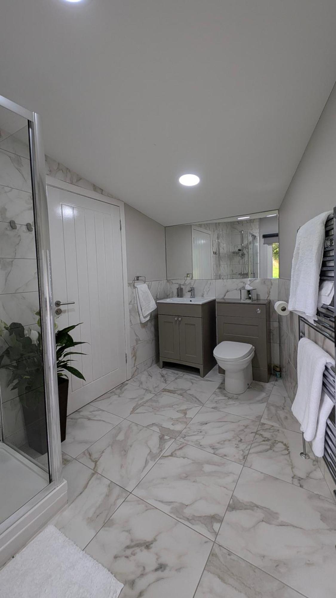 غلاسغو Glassford House المظهر الخارجي الصورة