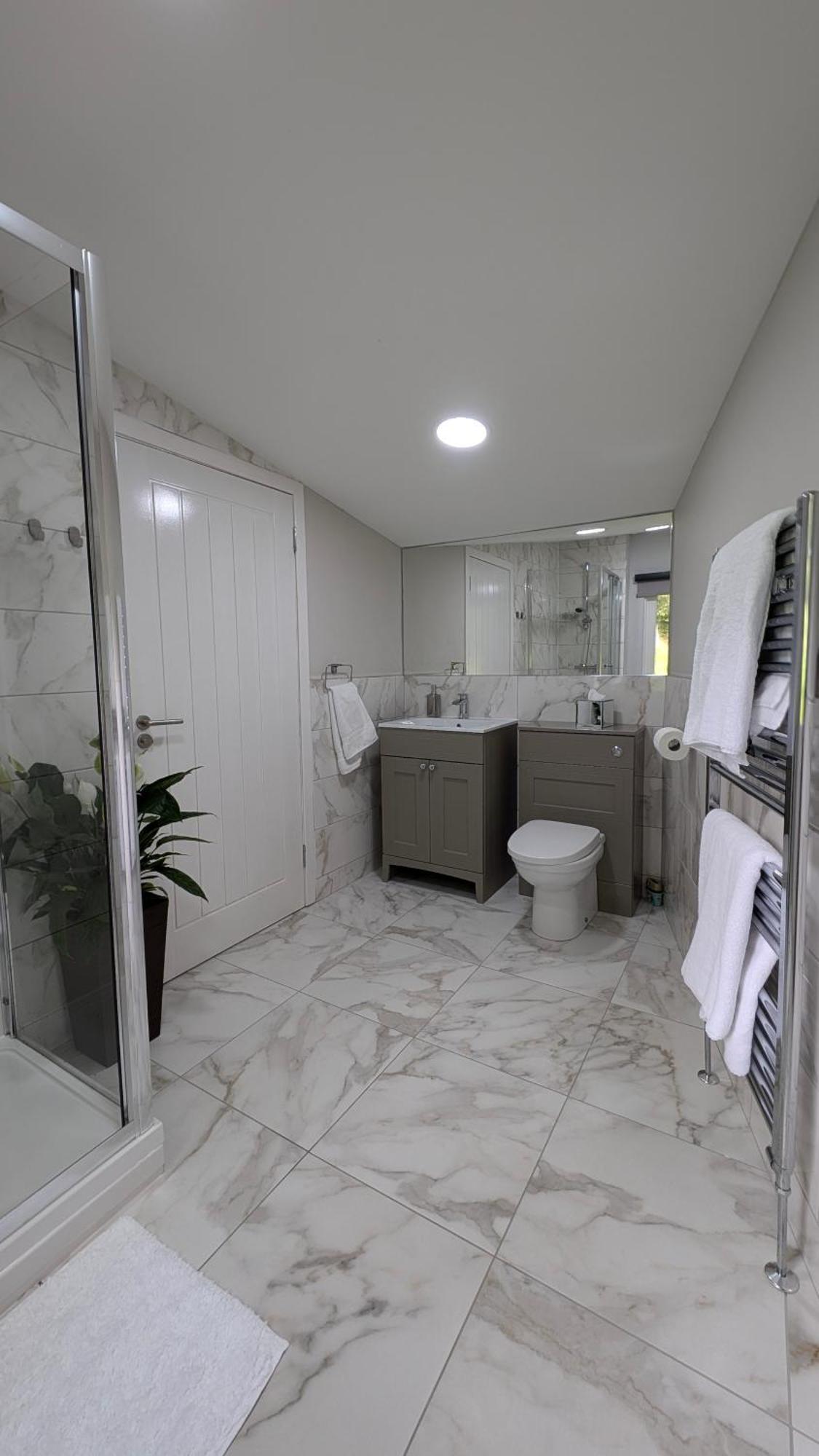 غلاسغو Glassford House المظهر الخارجي الصورة