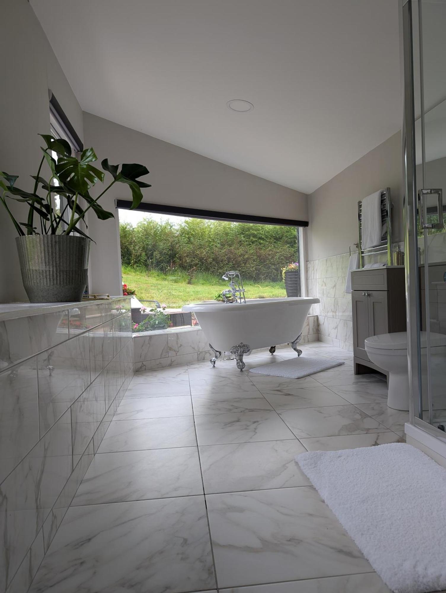 غلاسغو Glassford House المظهر الخارجي الصورة