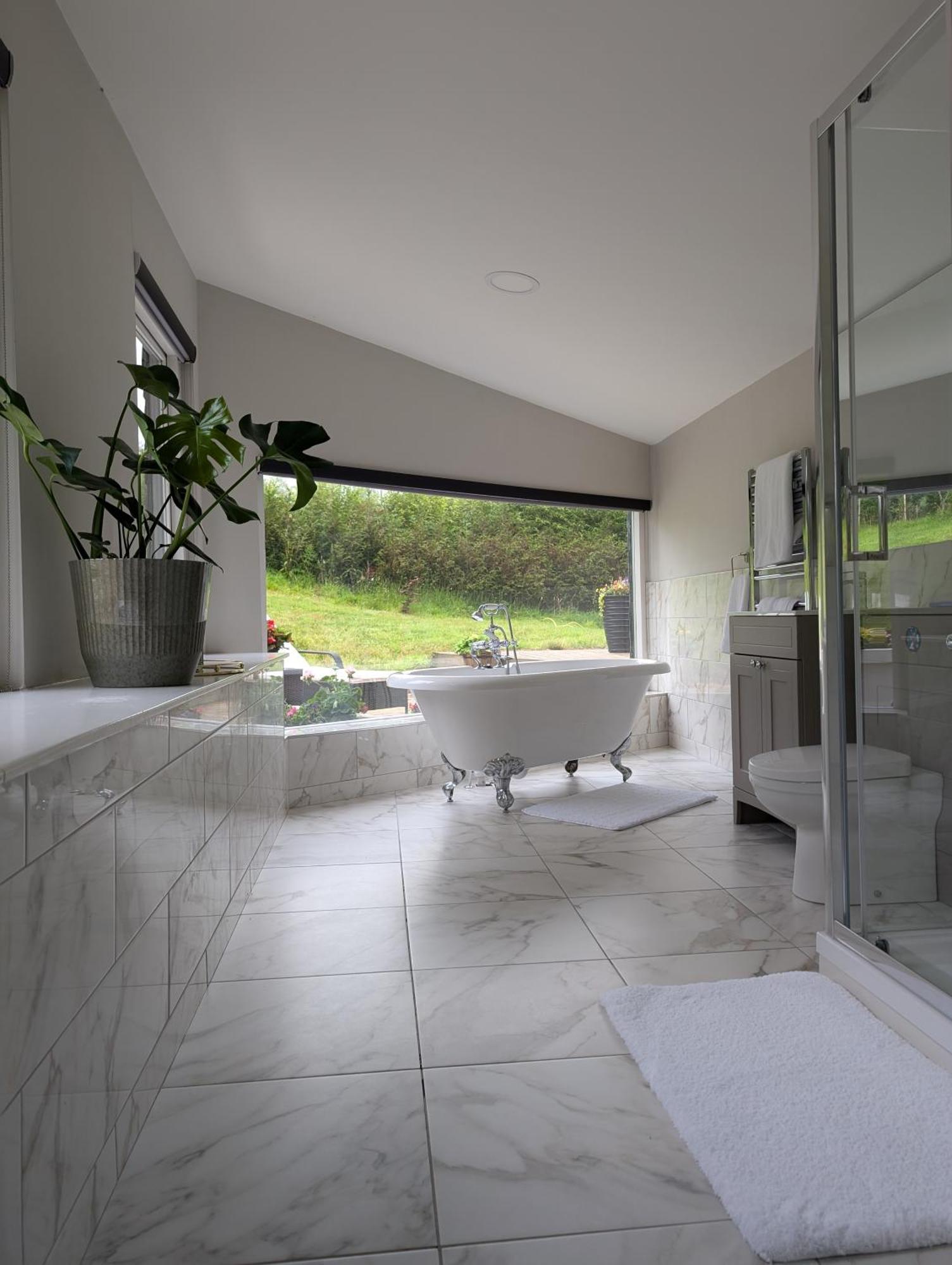 غلاسغو Glassford House المظهر الخارجي الصورة