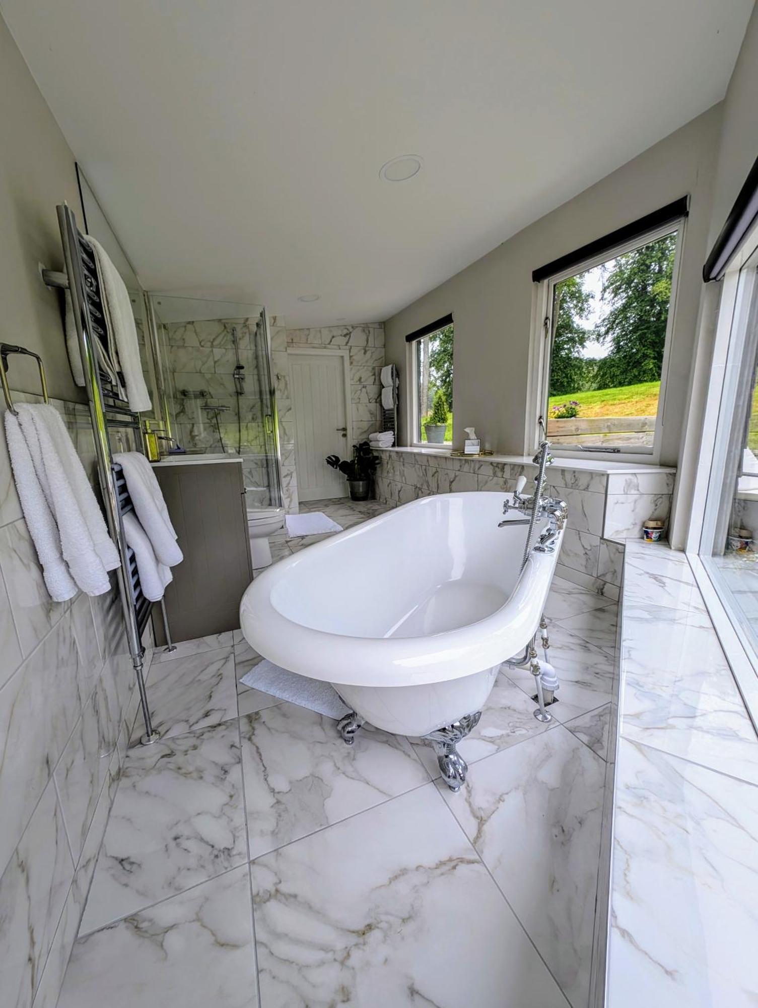 غلاسغو Glassford House المظهر الخارجي الصورة