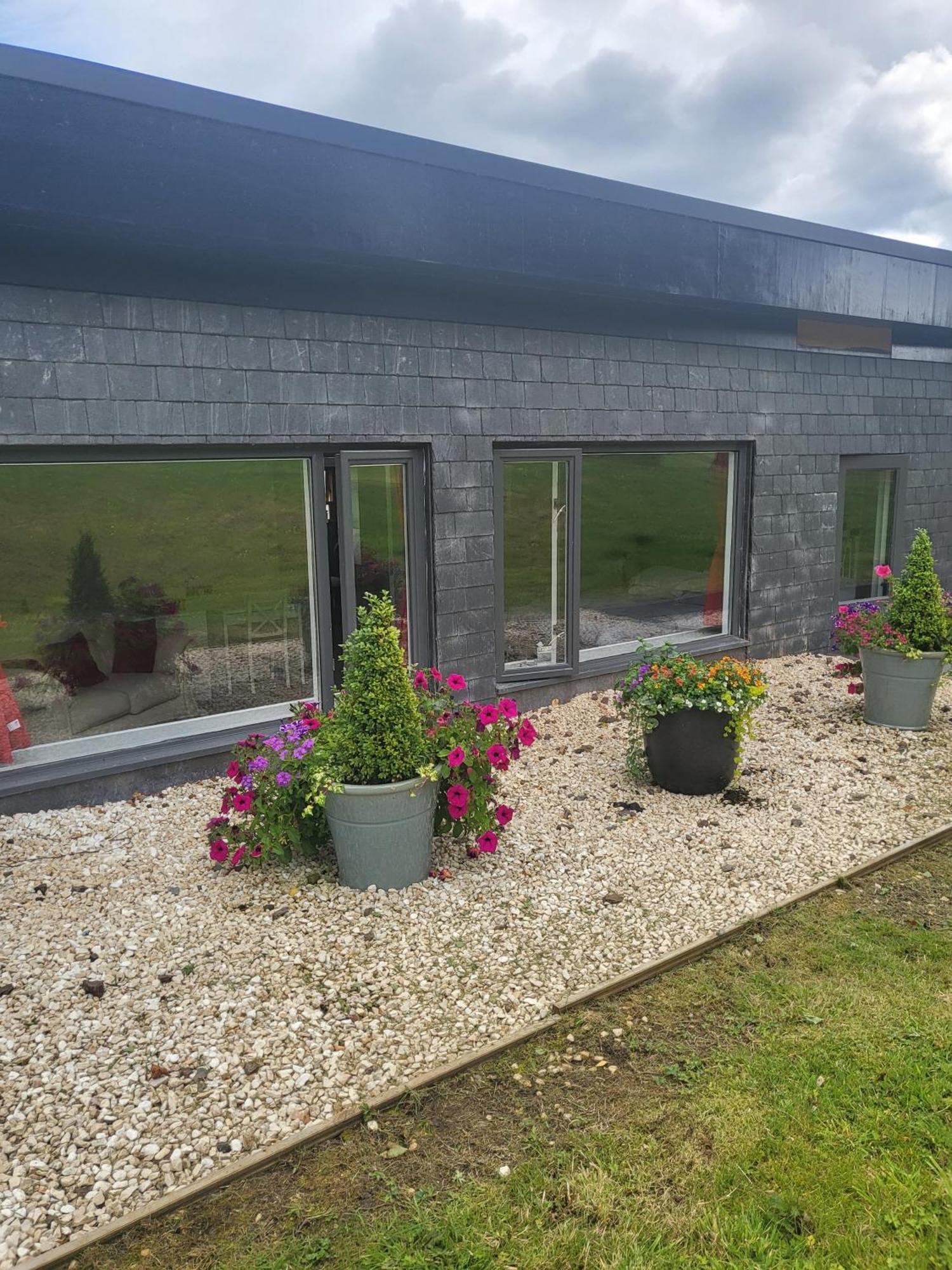 غلاسغو Glassford House المظهر الخارجي الصورة